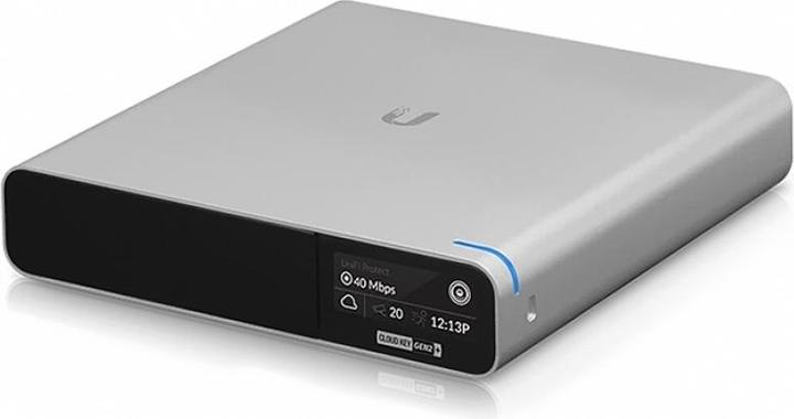Produktbild Ubiquiti UCK-G2-SSD (Netzwerk Videorecorder (NVR))