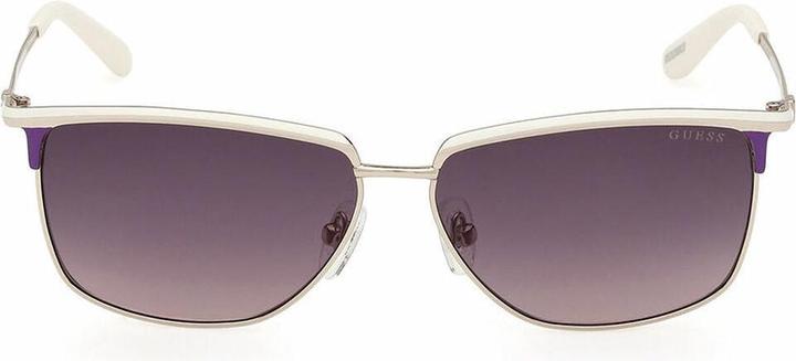 Produktbild Guess Damensonnenbrille Gold