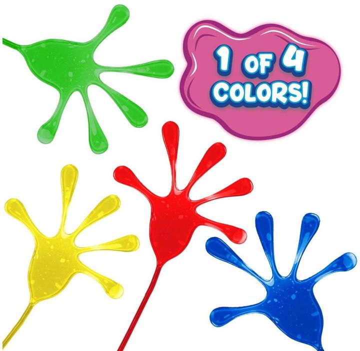 Image du produit Craze Magic Slime Mega XXL main à claques