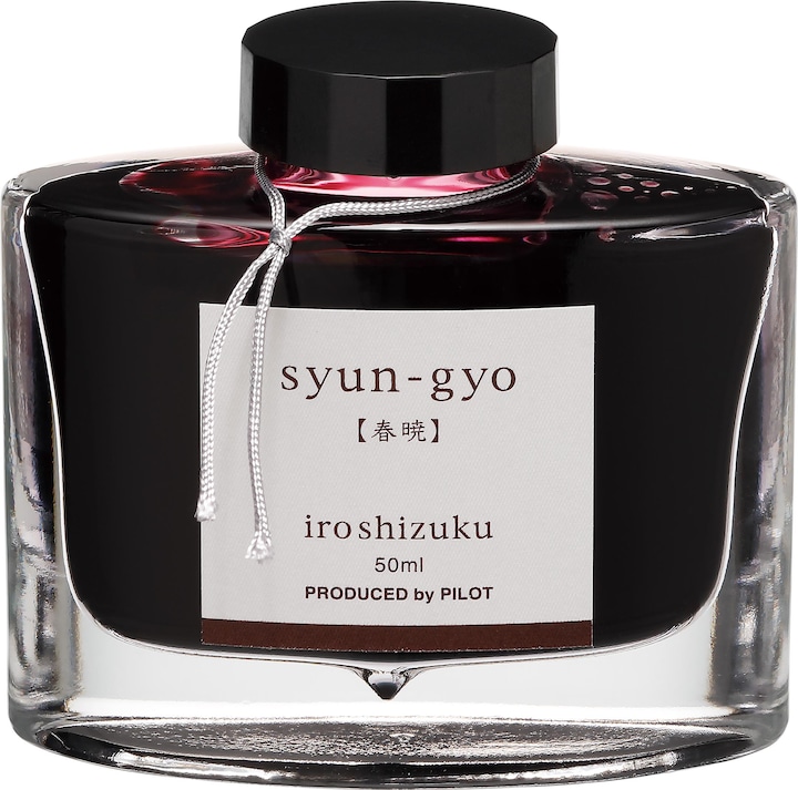 Pilot Ink (Inkwell, Violet)