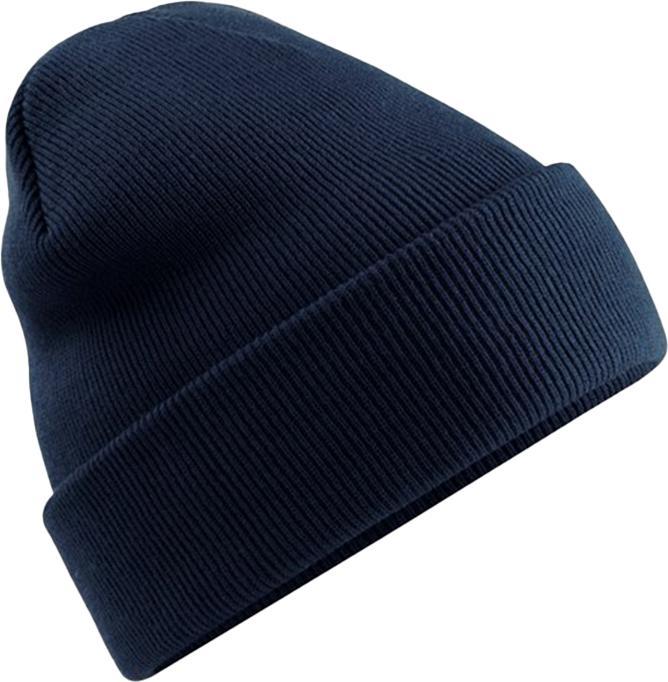 Immagine prodotto Beechfield Cappello originale con polsino