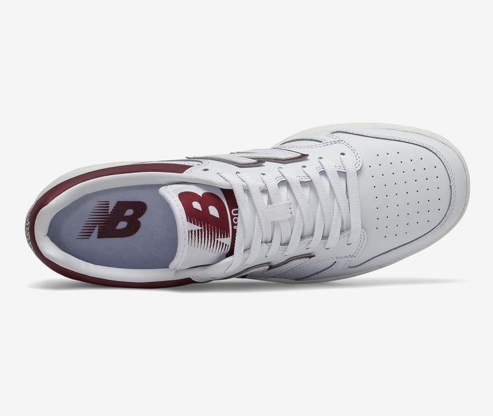 Immagine prodotto New Balance BB480LDB (37.5)