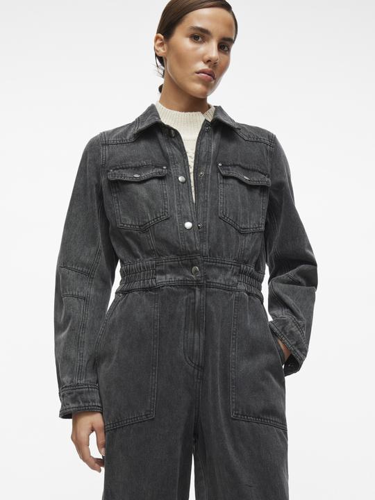 Produktbild Rouge Edit Jeans Jumpsuit (38)