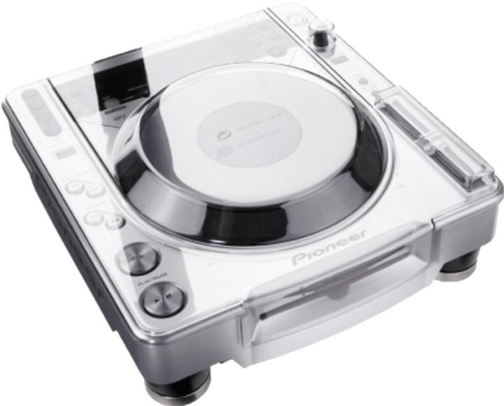 Image du produit Decksaver Pioneer CDJ-800