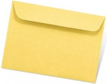 Actual product image Artoz 1001 Envelopes sung. (C5, 5x)