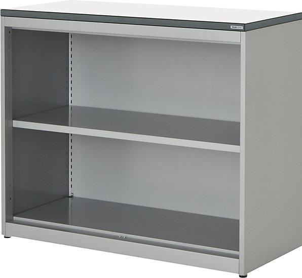 Produktbild Mauser Regalschrank (100 x 43.20 x 83 cm)