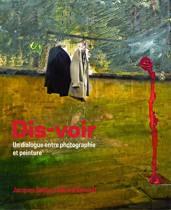 Immagine prodotto Dis-voir (Francese)