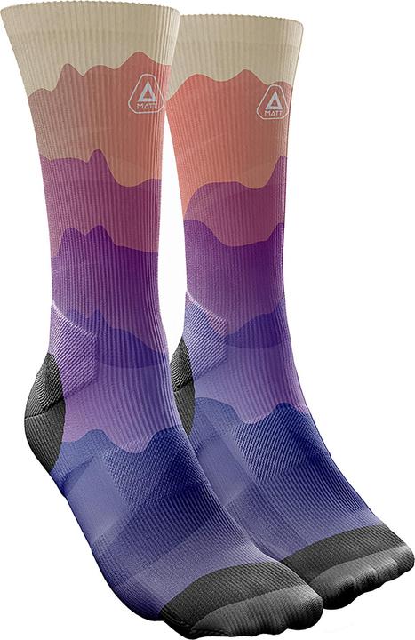 Produktbild Matt Coolmax (35 - 38)