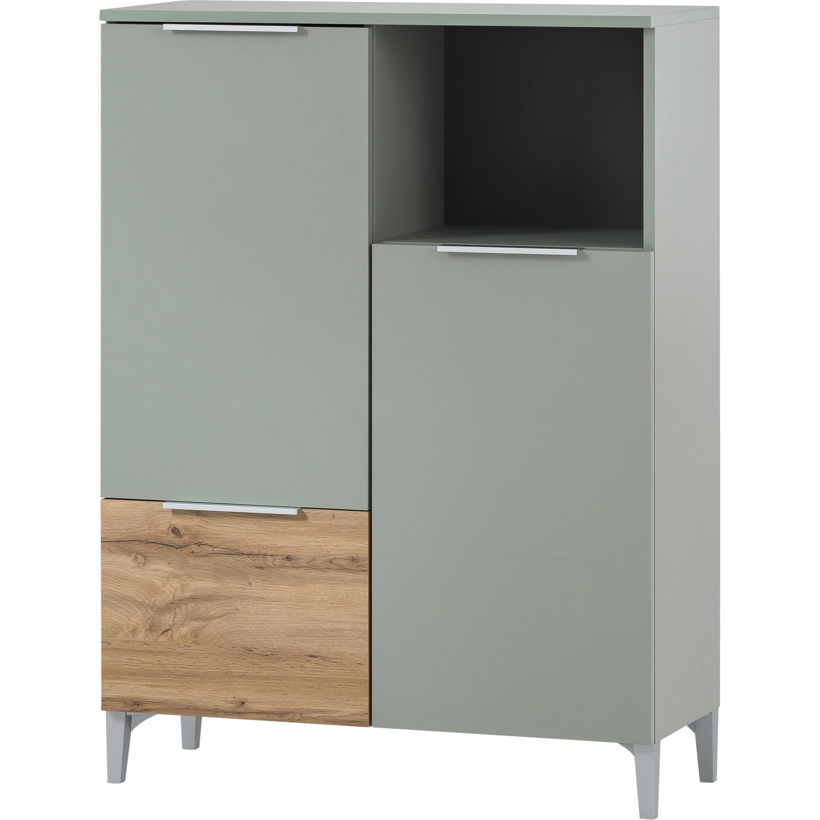 Schildmeyer, Badezimmerschrank, Smilla (80.5 x 32 x 109.5 cm)