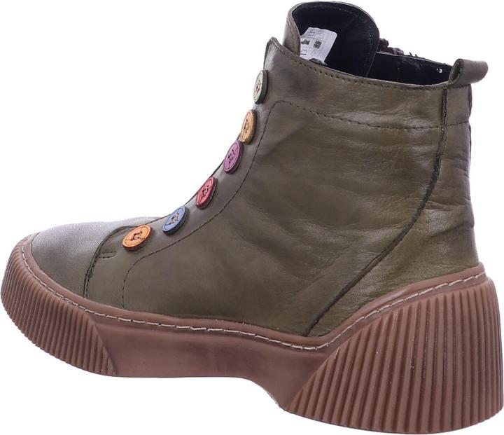 Image du produit Gemini Bottes ANILINA (42)