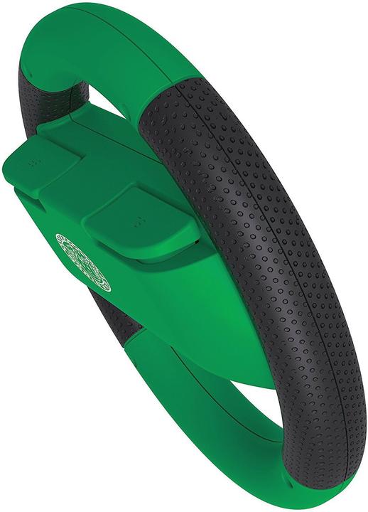 Produktbild HORI Deluxe Wheel Attachment Luigi (Switch)