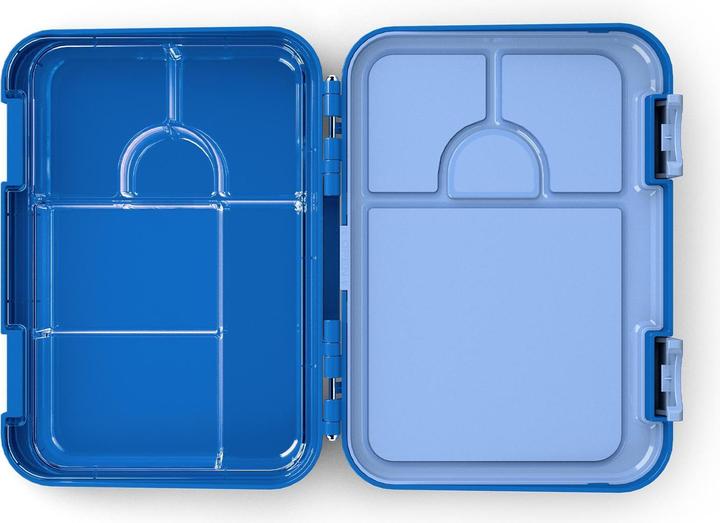 Produktbild Bumpli Lunchbox 6 Fächer