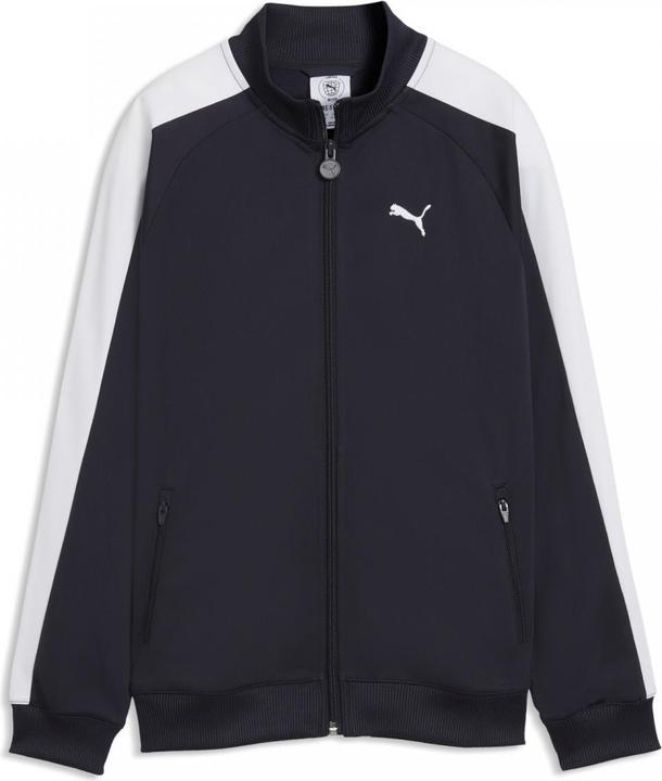 Produktbild Puma T7 ALWAYS ON Track Jacket B (152)