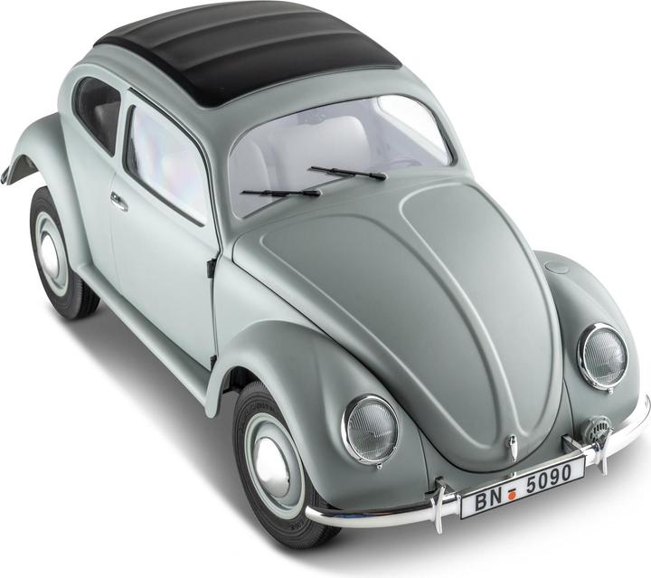Produktbild RocHobby Scaler Käfer «the Peoples Car» 1:12, RTR (RTR Ready-to-Run)
