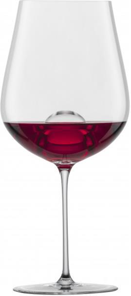 Produktbild Zwiesel Air Sense Rotwein 122184 (63.10 cl, 2 Gläser, Rotweingläser)