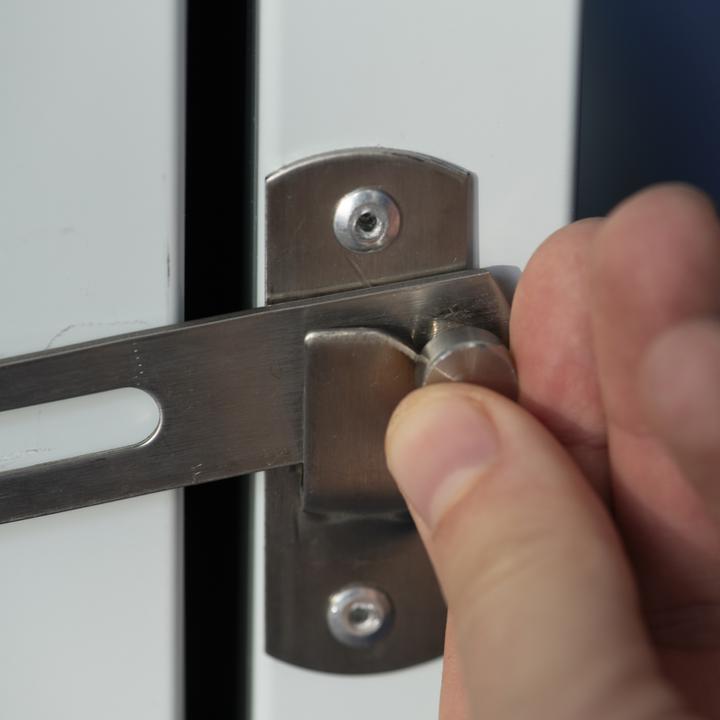 Immagine prodotto Betzold Tavola mobile pieghevole 3 in 1