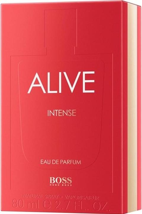Produktbild Hugo Boss Intense Eau de Parfum (Eau de Parfum, 80 ml)