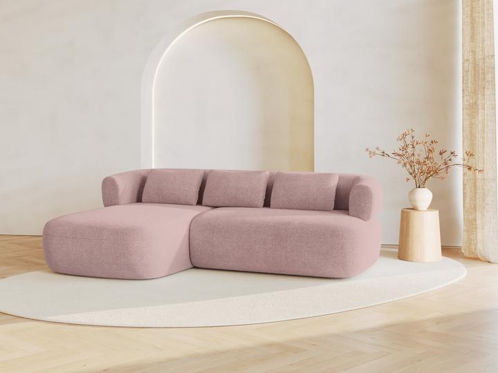 Produktbild Maison Heritage Estro (Ecksofa)