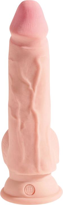 Produktbild Pipedream King Cock Triple Density wBalls 7.5"