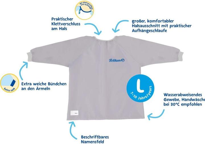 Immagine prodotto Pelikan Malschürze