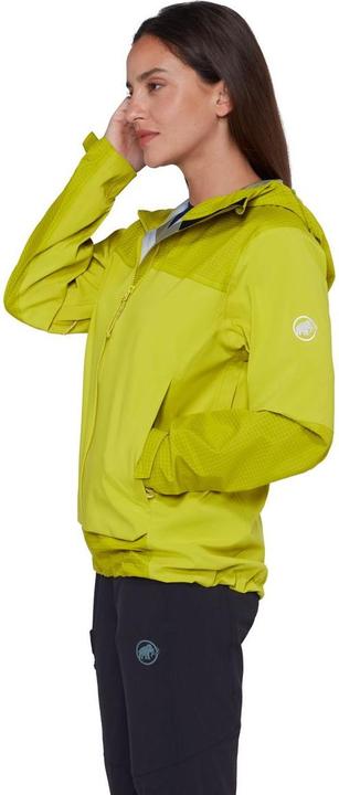 Immagine prodotto Mammut Ducan Guide HS Hooded Jacket, Hardshelljacke (M)
