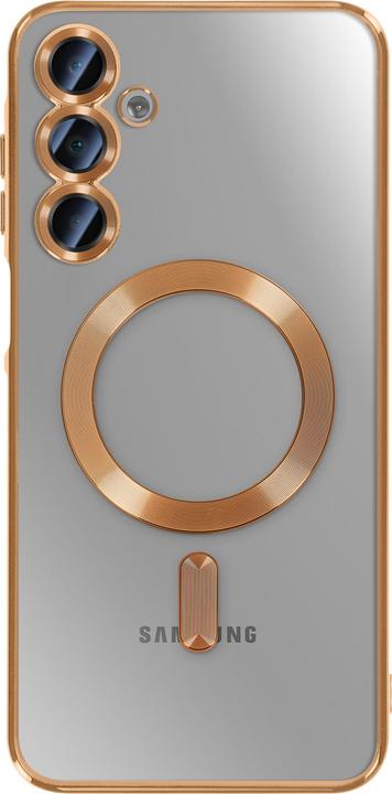 Actual product image Avizar Hülle Galaxy A16 kompatibel mit MagSafe (Samsung Galaxy A16)