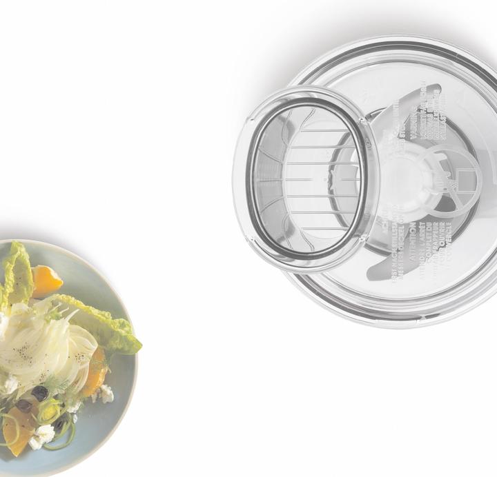 Produktbild Bosch Hausgeräte Multimixer MUZ5MM1