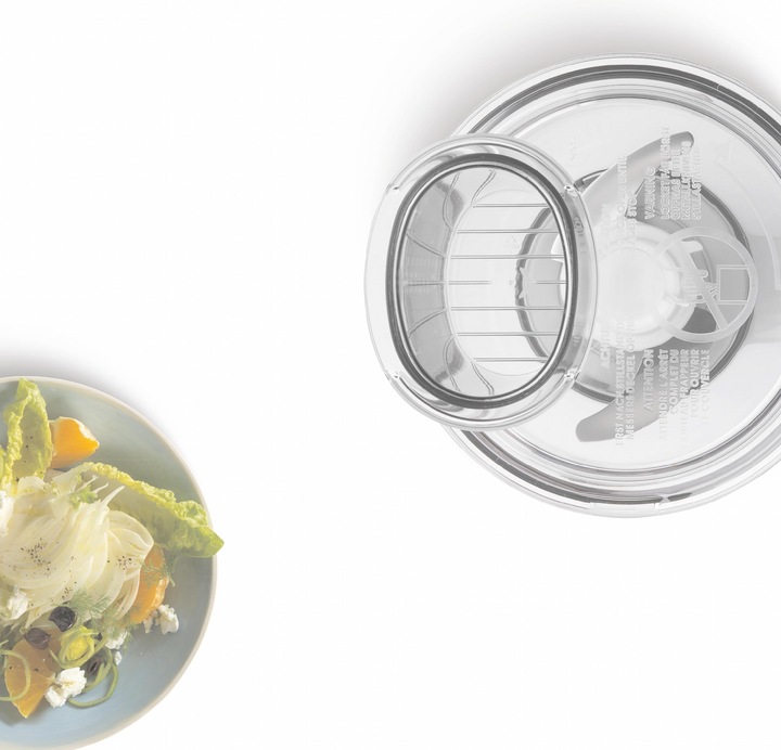 Actual product image Bosch Hausgeräte Muz5mm1