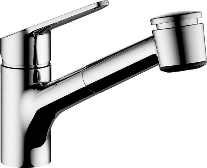 KWC Küchenarmatur Isla