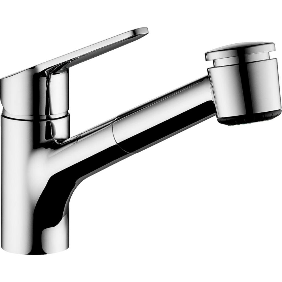 KWC Küchenarmatur Isla (115.0473.853)