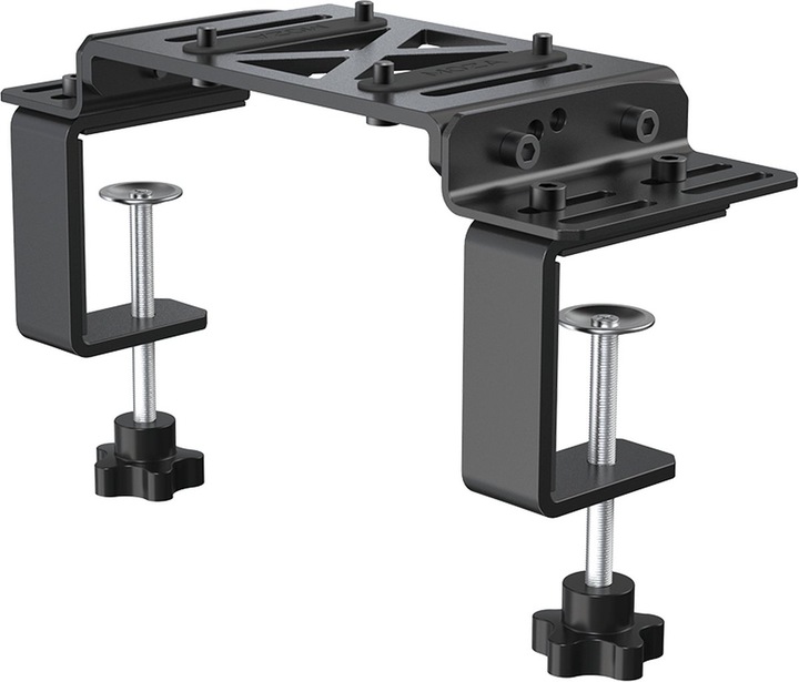 Actual product image Moza Table clamp for R9