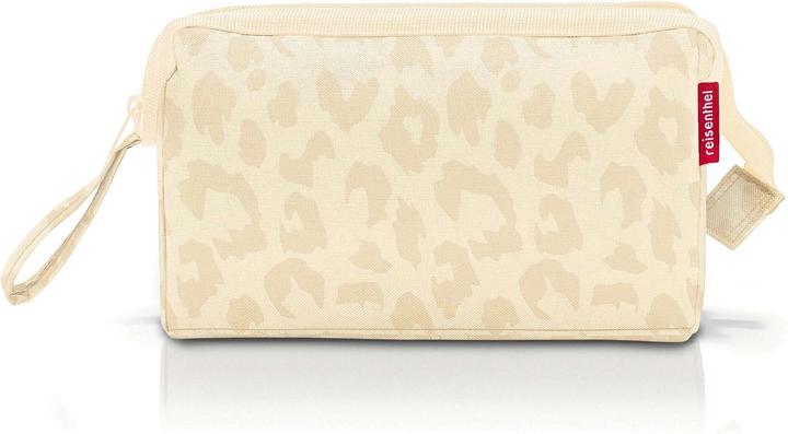 reisenthel Necessaire Travelcosmetic Beige (4 l)