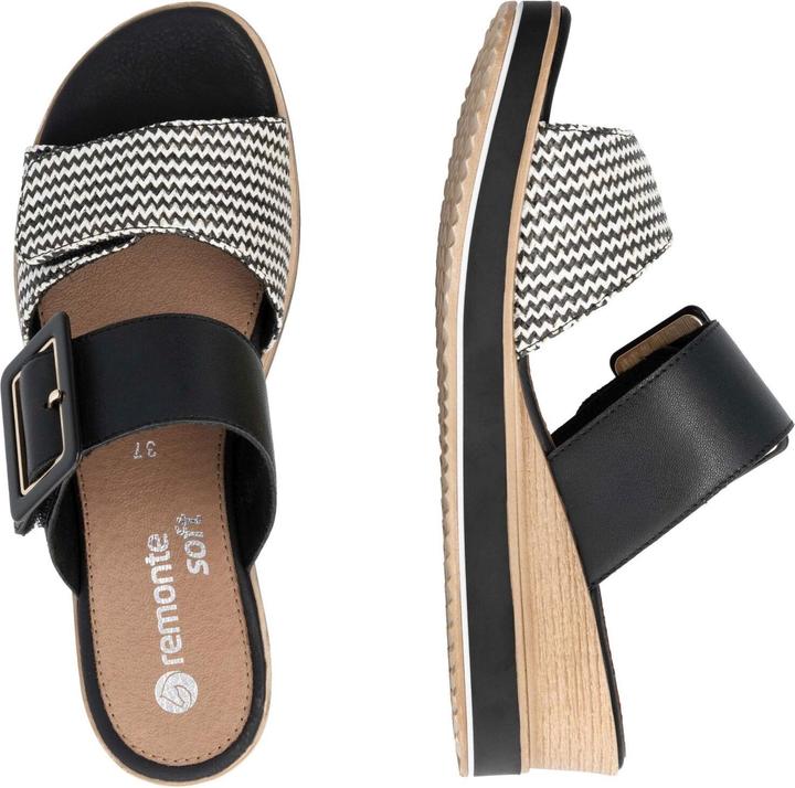 Produktbild Remonte Pantoletten (37)