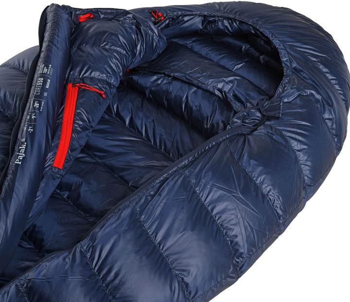 Image du produit Pajak CORE 550 (165 cm)