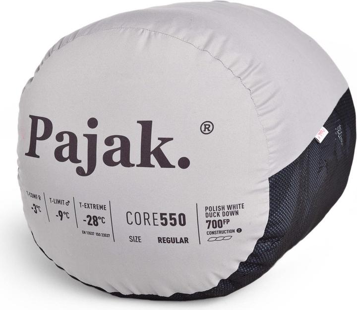 Image du produit Pajak CORE 550 (165 cm)