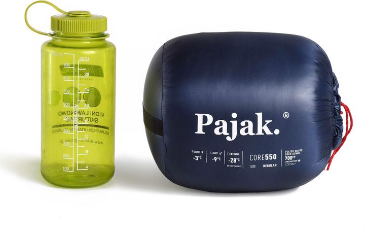 Image du produit Pajak CORE 550 (165 cm)