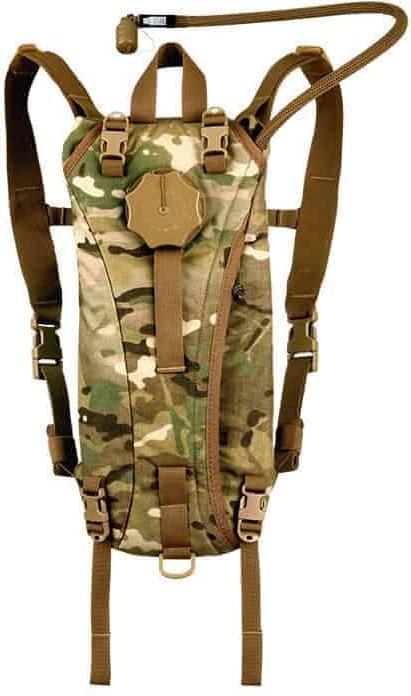 Actual product image Tactical Zestaw hydracyjny SOURCE 3l multicam (3 l)