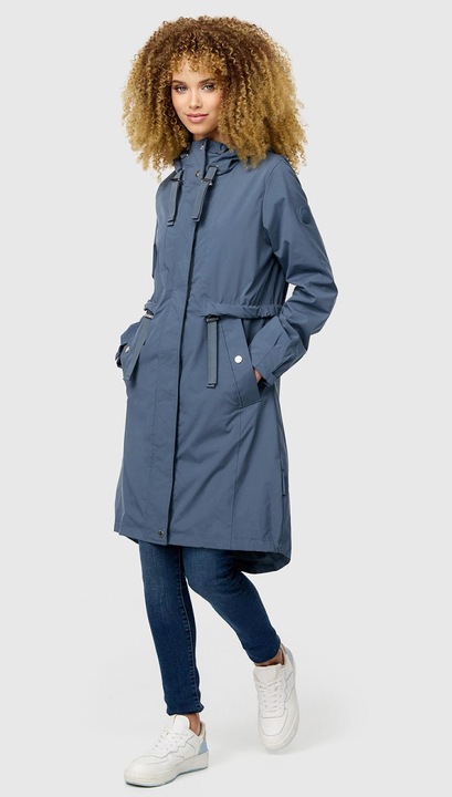 Produktbild Navahoo Silberperlee (3XL)