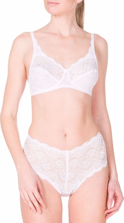 Actual product image Triumph Triangle bra "Amourette 300 N (70 B, Single pack)