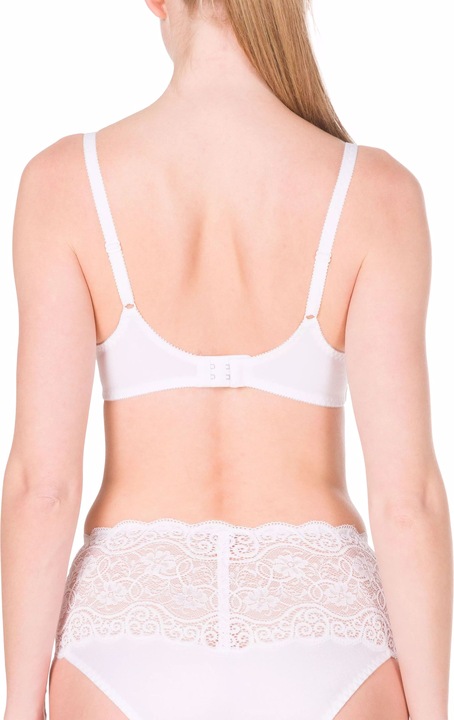 Actual product image Triumph Triangle bra "Amourette 300 N (70 B, Single pack)