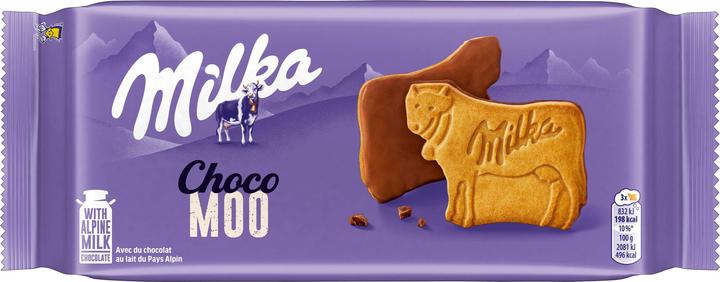 Image du produit Milka Choco Moo (1 pcs, 200 g)