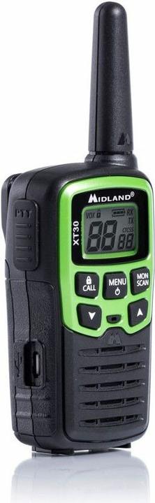 Image du produit Midland Xt30 (6 km)