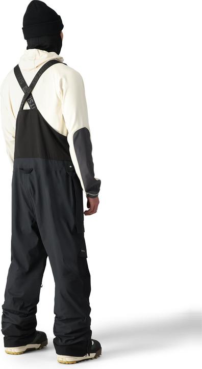 Actual product image 686 Stretch Dispatch GTX Bib (S)