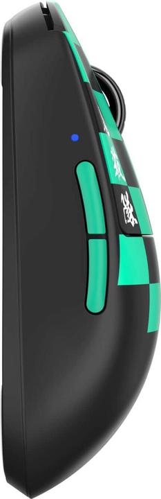 Immagine prodotto Pulsar Gaming Gears X2V2 Demon Slayer Edition - Taglia media 2 (Senza fili, Cablato)