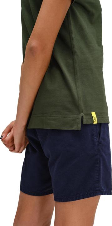 Produktbild Mover Plastic Free Sportswear Polo (XL)