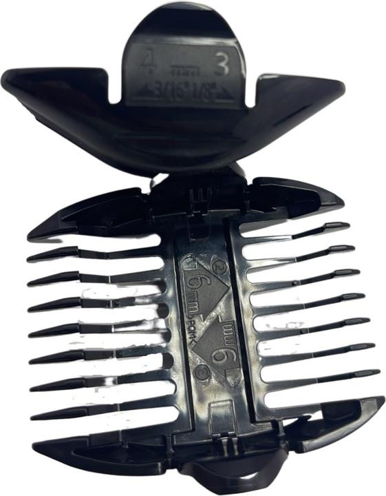 Actual product image Panasonic HSM ER-DGP72