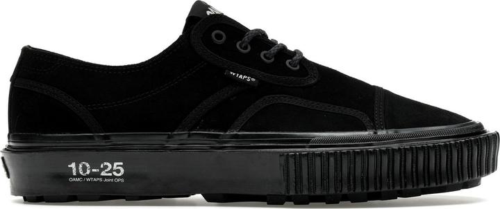 Immagine prodotto Vans OTW Seylynn Lug WTAPS Black (44.5)