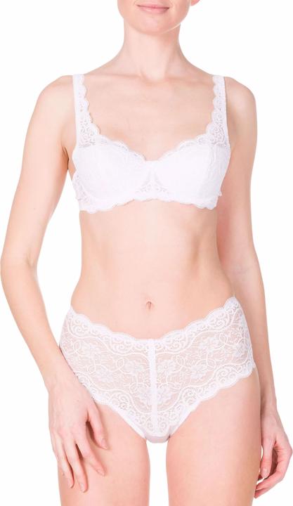 Produktbild Triumph Balconette-BH "Amourette 300 WHP" (Einzelpack, 90 E)