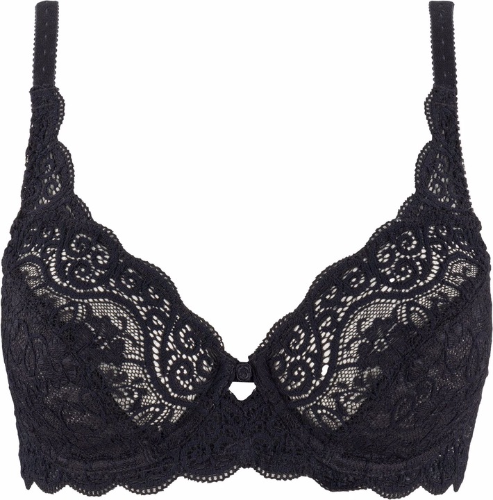Actual product image Triumph Triangle bra "Amourette 300 W" (100 E, Single pack)