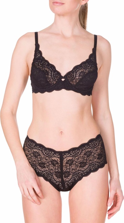 Actual product image Triumph Triangle bra "Amourette 300 W" (100 E, Single pack)